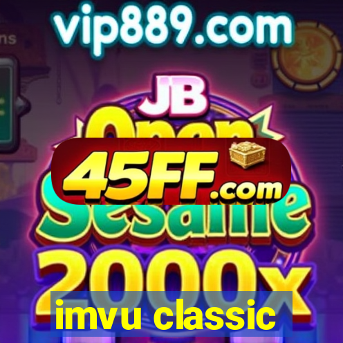imvu classic